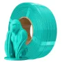 AzureFilm PETG Turquoise Blue 1KG | Figro.dk