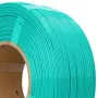 AzureFilm PETG Turquoise Blue 1KG | Figro.dk