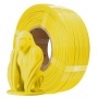 AzureFilm PETG Yellow 1KG | Figro.dk