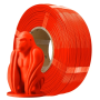 AzureFilm PETG Tiger Orange 1KG | Figro.dk