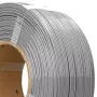 AzureFilm PETG Silver 1KG | Figro.dk