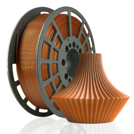 Figro|GTS3D Filament - PLA + - Bronze - 1kg