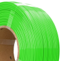 AzureFilm PETG Light Green 1KG | Figro.dk
