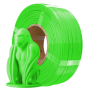 AzureFilm PETG Light Green 1KG | Figro.dk