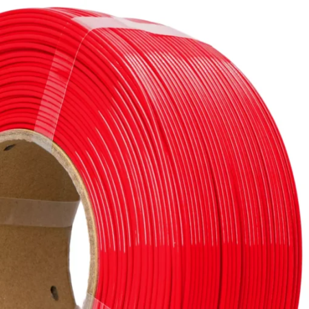 AzureFilm PETG Lipstick Red 1KG | Figro.dk