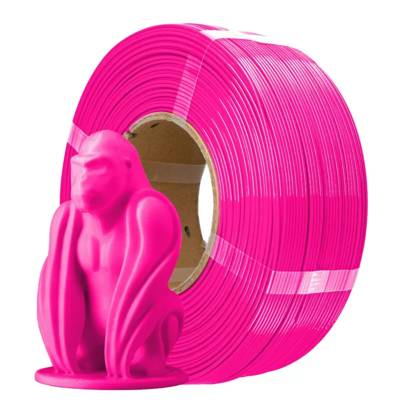 Azurefilm PETG Hyper Speed - 1.75mm - Fuchsia Pink - 1kg -HS