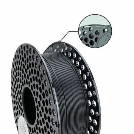Figro|Azurefilm Pla Original - Sort/Black - 1kg -