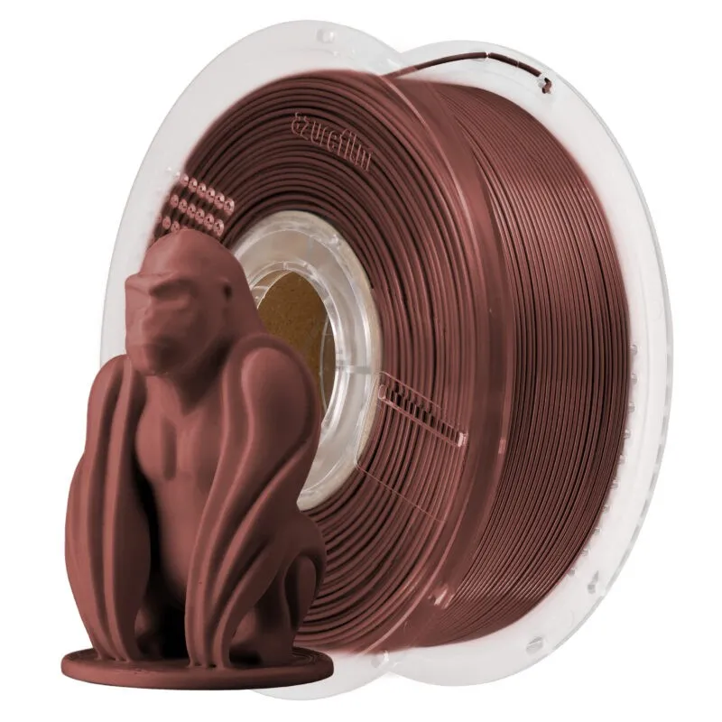 Azurefilm PETG Skin Hyper Speed - 1.75mm - Cappuccino - 1kg -HS