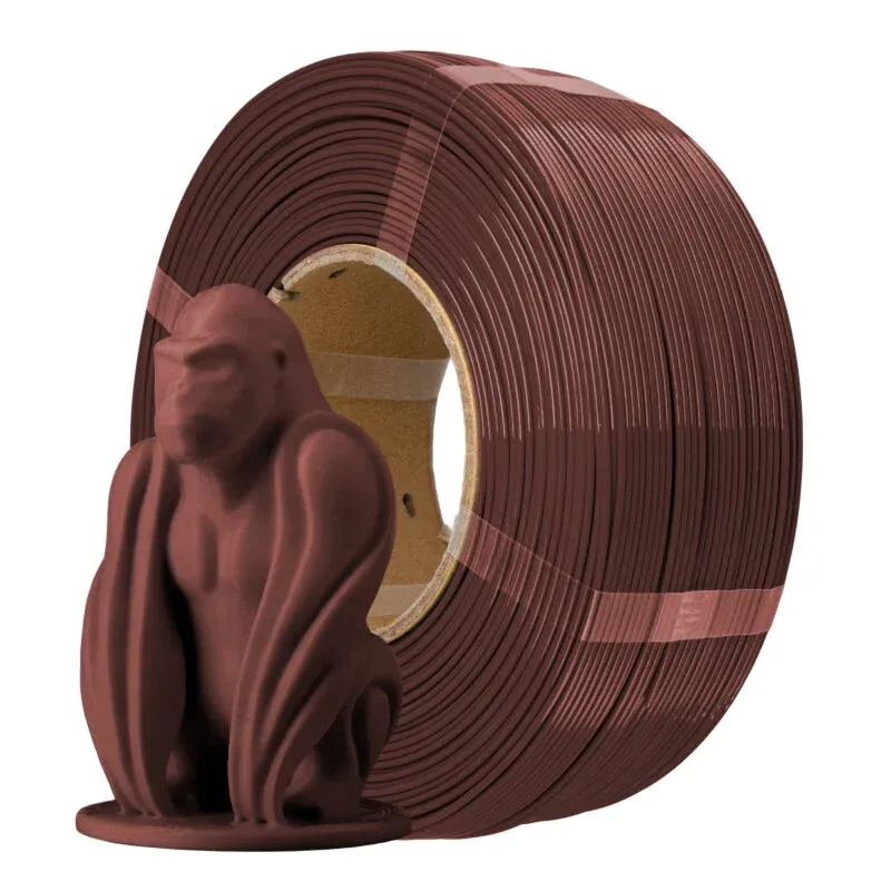 Azurefilm PETG Skin Hyper Speed - 1.75mm - Cappuccino - 1kg -HS