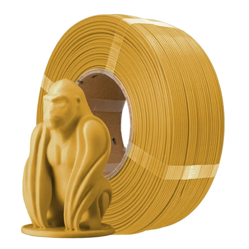 Azurefilm PLA Original- Brown - 1kg