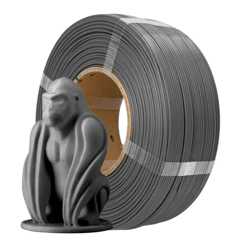 Azurefilm PLA Original - Anthracite - 1kg
