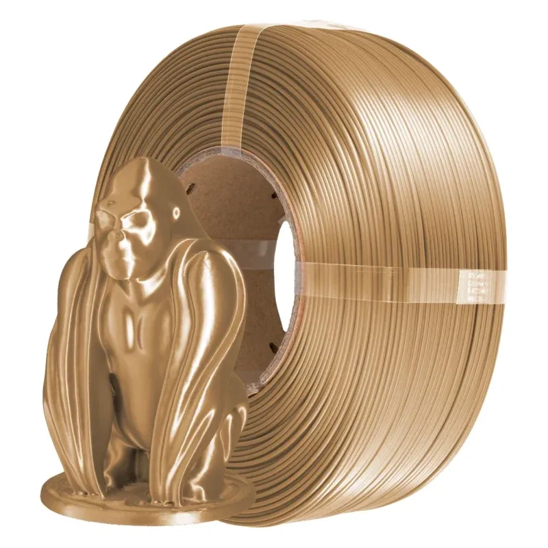Azurefilm PLA Silk - Desert Blush - 1kg