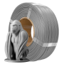 AzureFilm PLA Silver 1KG | Figro.dk