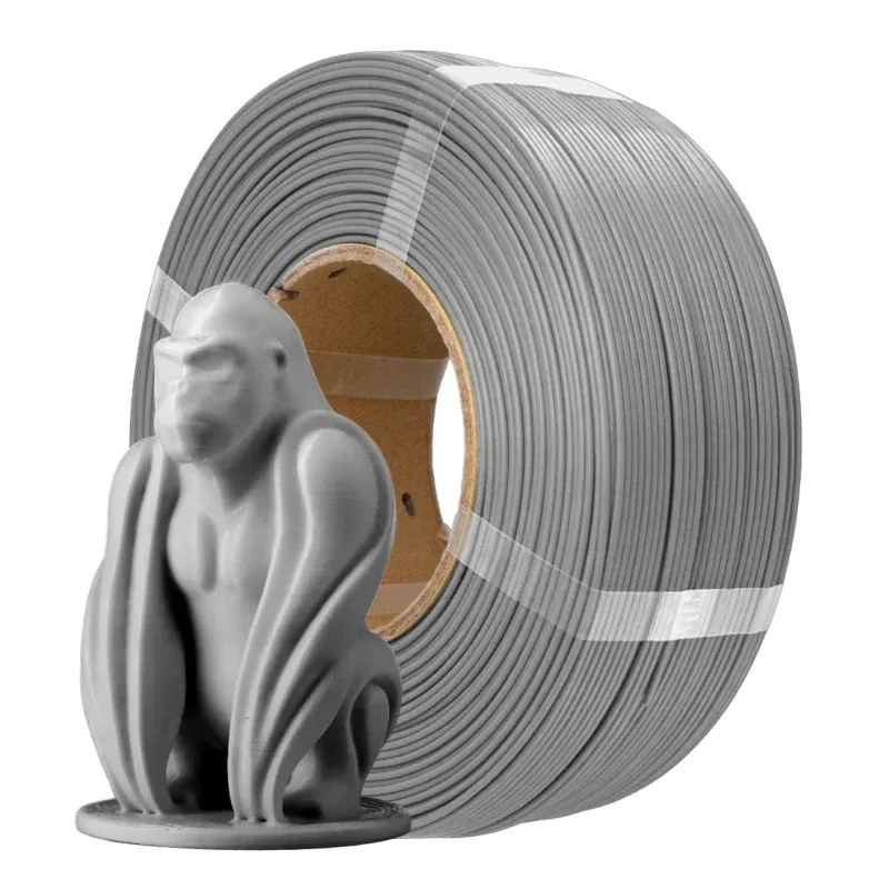 Azurefilm PLA Original - Silver- 1 kg