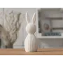 Påske Kanin – Easter Bunny | Japandi Stil & Sød Påskedekoration | Figro.dk