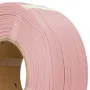 Azurefilm PLA Pastel - Ice Cream Pink - 1kg | Figro.dk