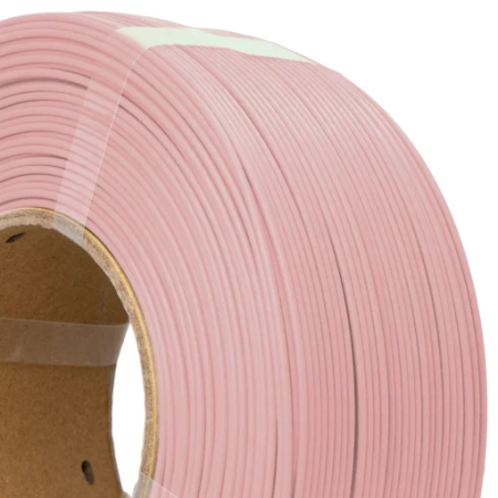 AzureFilm PLA Pastel Ice Cream Pink 1KG | Figro.dk