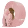 Azurefilm PLA Pastel - Ice Cream Pink - 1kg | Figro.dk