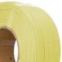 Azurefilm PLA Pastel - Banana Yellow - 1kg | Figro.dk