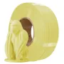 Azurefilm PLA Pastel - Banana Yellow - 1kg | Figro.dk
