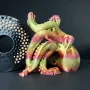 Azurefilm Pla Silk - Rainbow Harmony - 1kg | Figro.dk