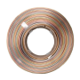 Rainbow Tropicana filament til 3D-printer – Farverig gradient | Figro.dk