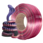 Azurefilm Pla Silk - Rainbow Candy - 1kg | Figro.dk