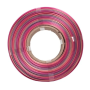Rainbow Candy filament til 3D-printer – Farverig regnbueeffekt | Figro.dk