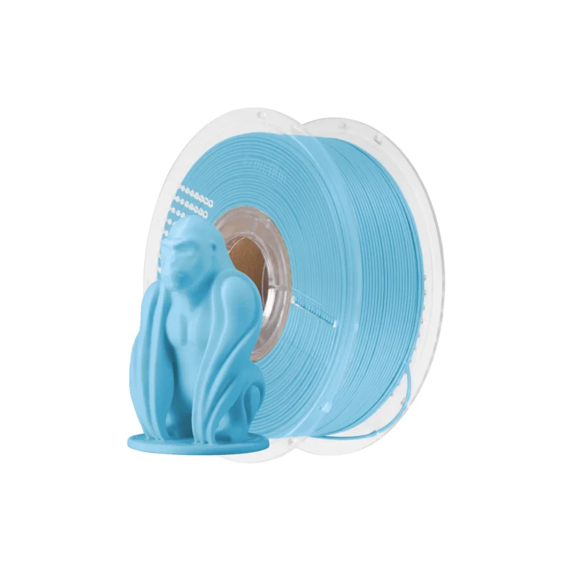 Azurefilm Pla Original - Cyan - 1kg