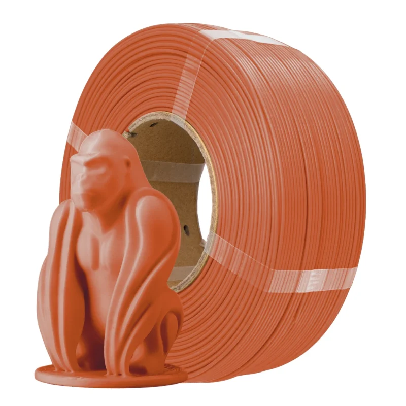 Azurefilm Pla Original - Sunset Orange - 1kg