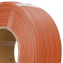 Sunset Orange filament til 3D-printer – Flot orange finish | Figro.dk