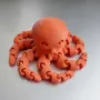 Azurefilm Pla - Sunset Orange - 1kg | Figro.dk