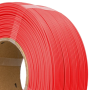 Coral Red filament til 3D-printer – Flot rød finish | Figro.dk