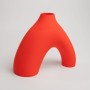 Coral Red filament til 3D-printer – Flot rød finish | Figro.dk