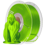 Pistachio Green filament til 3D-printer – Lys grøn finish | Figro.dk