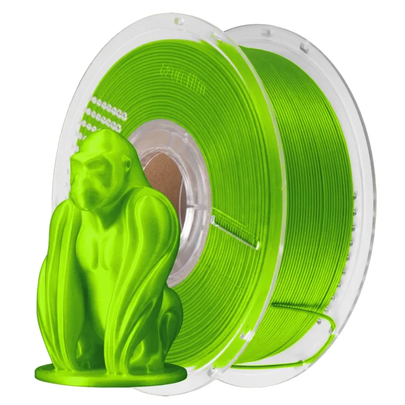Azurefilm Pla Original - Pistachio Green - 1kg