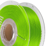 Pistachio Green filament til 3D-printer – Lys grøn finish | Figro.dk