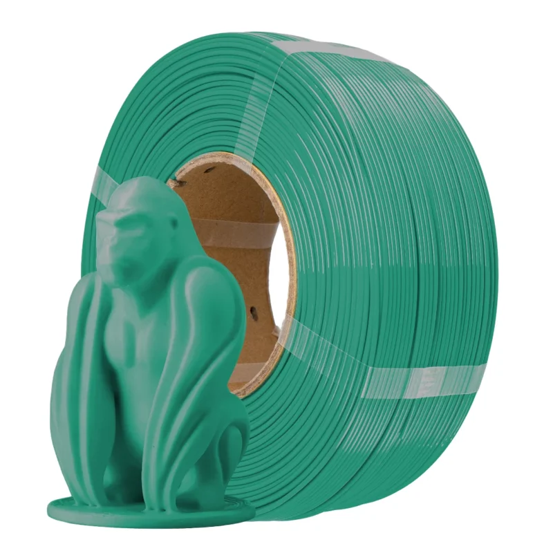Azurefilm Pla Original - Lagoon Green - 1kg
