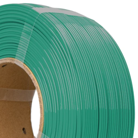 Lagoon Green filament til 3D-printer – Grønblå finish | Figro.dk