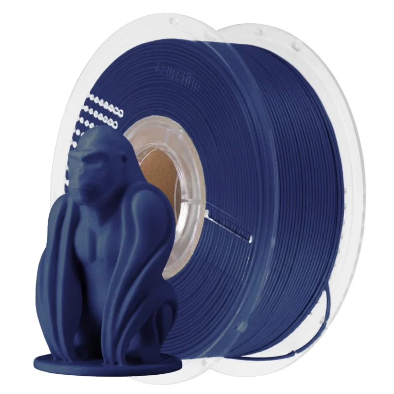 Azurefilm Pla Original - Navy Blue - 1kg