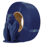 Navy Blue filament til 3D-printer – Mørkeblå finish | Figro.dk