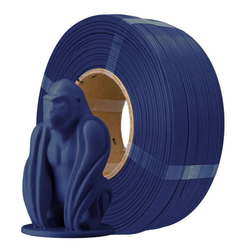 Azurefilm Pla Original - Navy Blue - 1kg