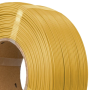 Champagne Gold filament til 3D-printer – Eksklusiv finish | Figro.dk