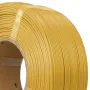 Champagne Gold filament til 3D-printer – Eksklusiv finish | Figro.dk