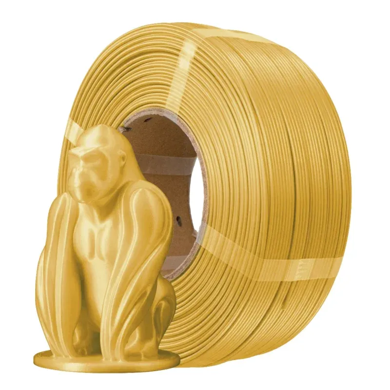 Azurefilm Pla Original - Champagne Gold - 1kg