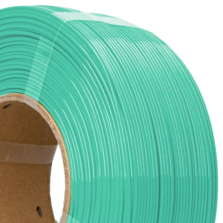 AzureFilm PLA Original Caribbean Green 1KG | Premium PLA Filament | Figro.dk