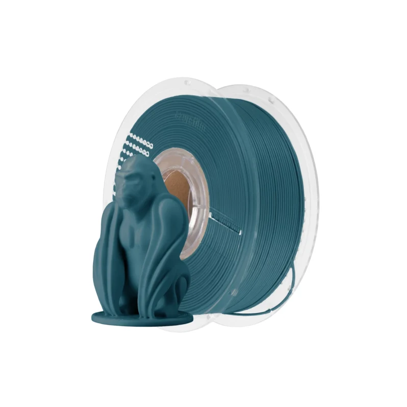 Azurefilm Pla Original - Emerald Green - 1kg