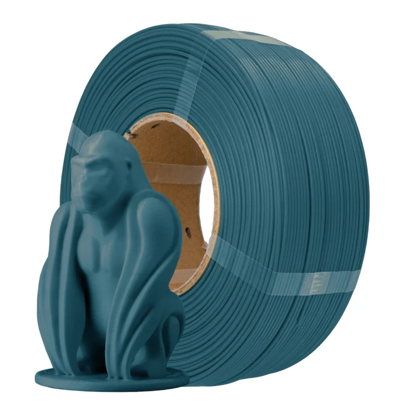 Azurefilm Pla Original - Emerald Green - 1kg
