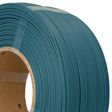 Emerald Green filament til 3D-printer – Dyb grøn finish | Figro.dk