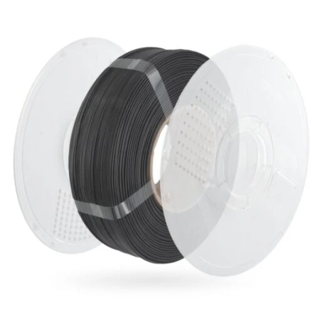 Pink filament til 3D-printer – Farverig finish | Figro.dk